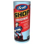 Scott Shop Towels