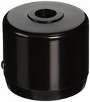 Rab Electric Manufacturing Black PVC Cap 