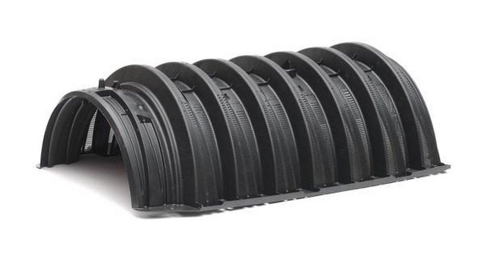 Infiltrator Systems Multi-Port End Cap 