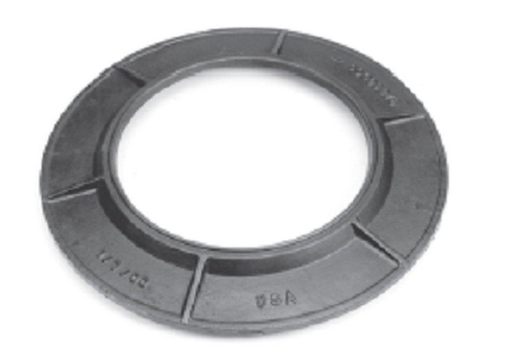 Vestal Manufacturing Cast Iron Expansion Ring 