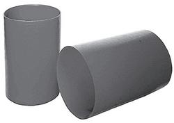 Painted Plastic Head Cover