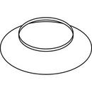 6 in. 6SSC Spun Storm Collar