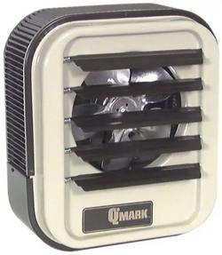 10200 BTU Electric Unit Heater