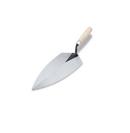 Marshalltown Trowel Brick Trowel with Wood Handle 