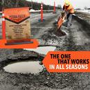 Perma-Patch Black Asphalt 