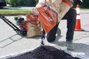 Perma-Patch Black Asphalt 