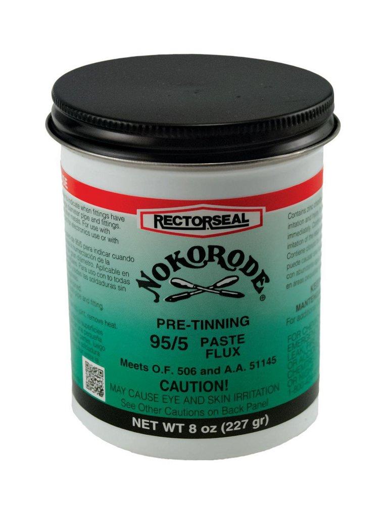 Rectorseal Solder Flux Paste 