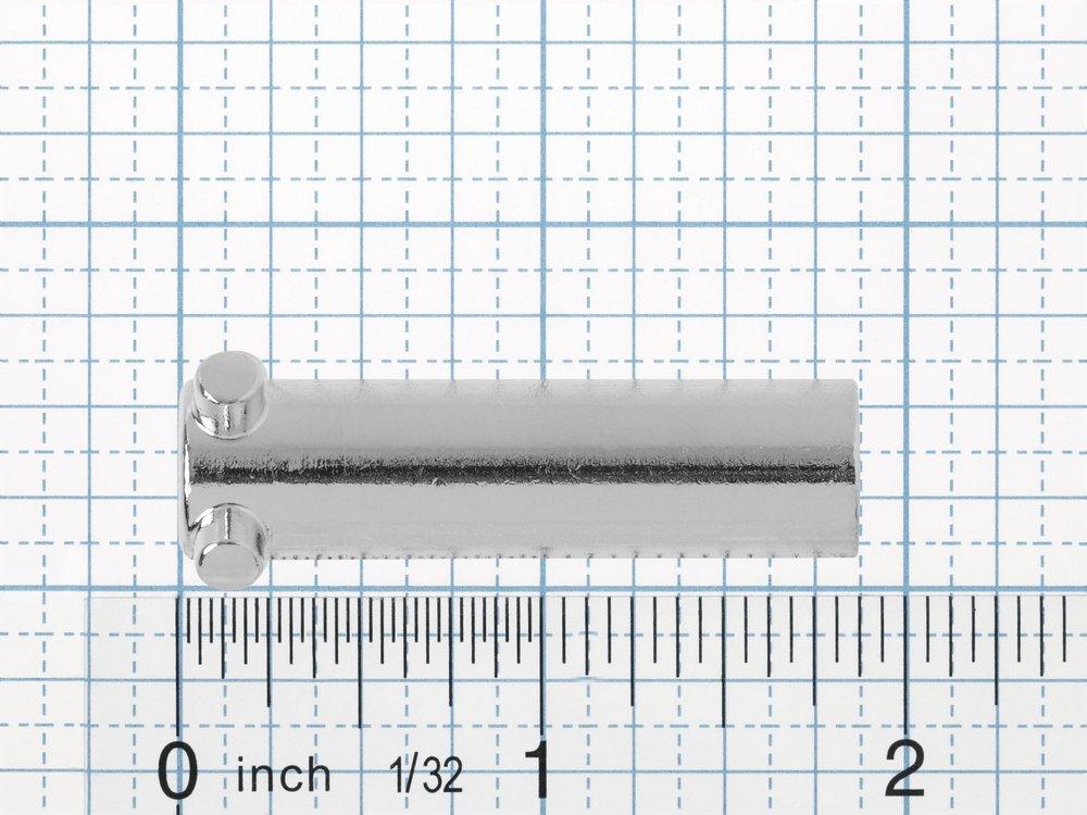 KOHLER Chrome Stem Adapter 