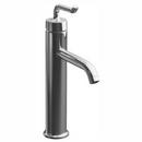 1.2 gpm 1-Hole Lavatory Faucet with Single Lever Handle in Polished Chrome