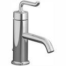 1.2 gpm Single Lever Handle Lavatory Faucet in Polished Chrome