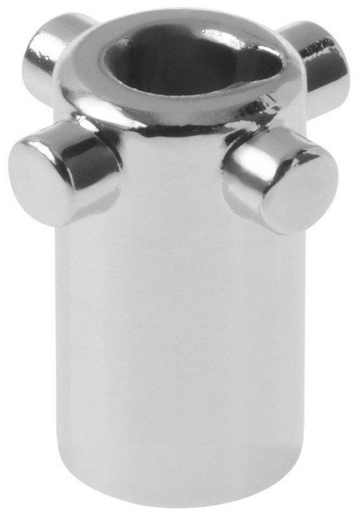 KOHLER Bright Chrome Stem Adapter 