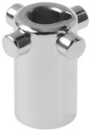 KOHLER Bright Chrome Stem Adapter 