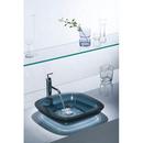 KOHLER Vibrant® Brushed Nickel Single Handle Vessel Filler Bathroom Sink Faucet 