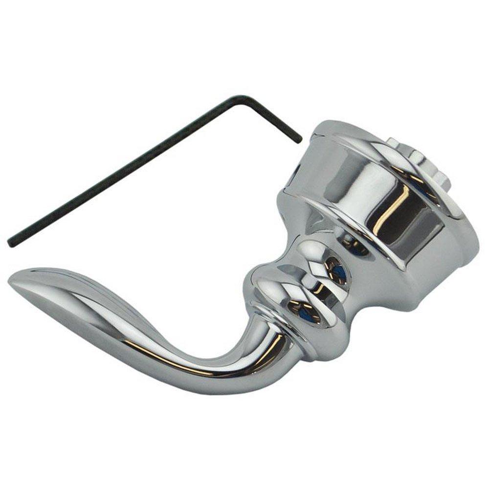 Pfister Polished Chrome Handle Sub Assembly 