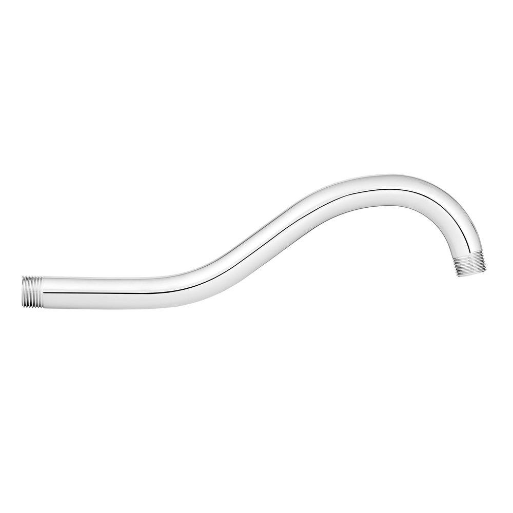 Pfister Polished Chrome 11-11/32 in. Shower Arm 