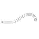 Pfister Polished Chrome 11-11/32 in. Shower Arm 