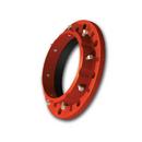 4 in. Domestic Ductile Iron Flange
