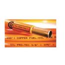 1/2 in. x 100 ft. Copper and Plastic Refrigeration Tube