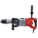 Milwaukee&reg; Black 120V Demolition Hammer 