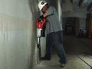 Milwaukee® Red 2 SDS MAX Rotary Hammer 