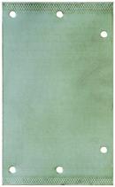 Sioux Chief 3-1/2 in. 16 Gauge Fha Plate 