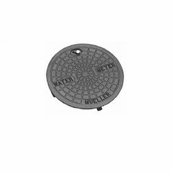 15 in. Lid with Side Mount