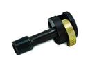 Rectorseal Black Golden Tub Drain Extract Tool 
