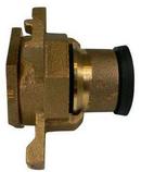 A.Y. McDonald Long Slip Yoke Express 