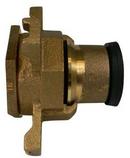A.Y. McDonald Long Slip Yoke Express 