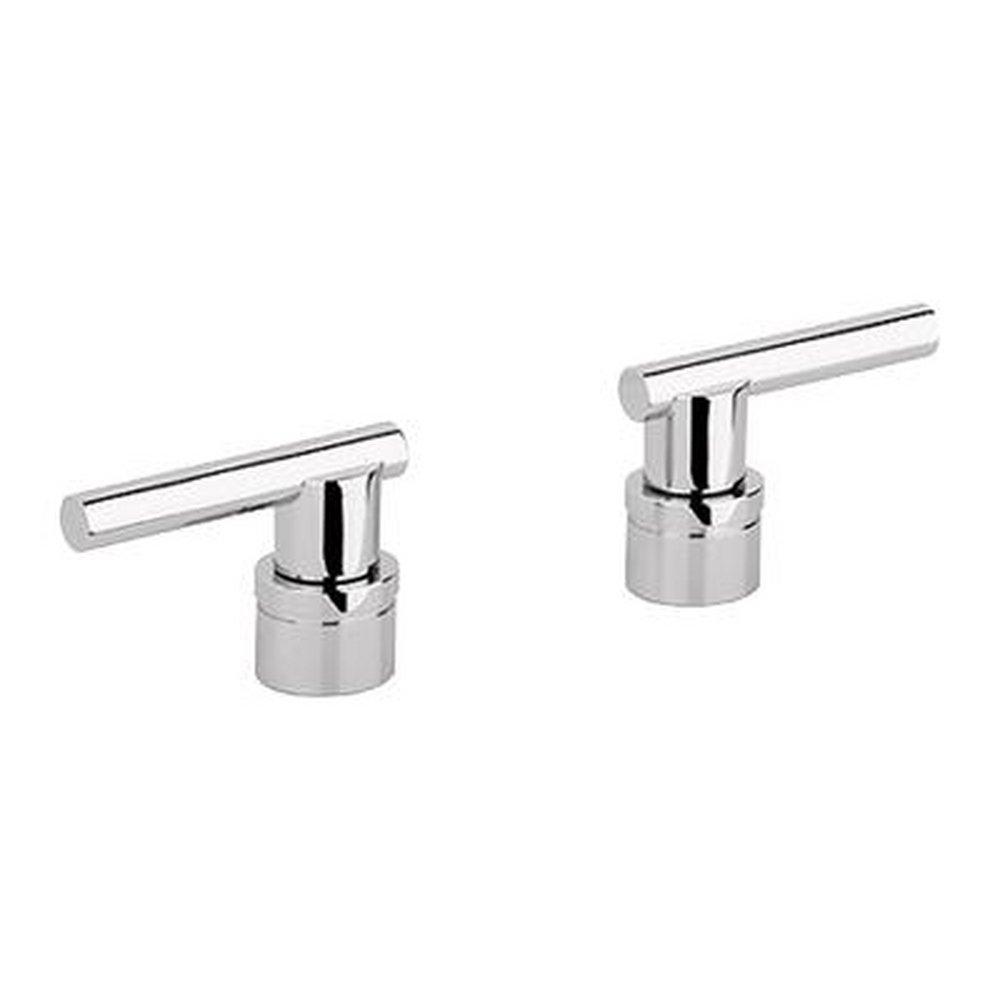 GROHE Nickel Handle 