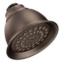 Moen Oil Rubbed Bronze Single Function Full Showerhead 