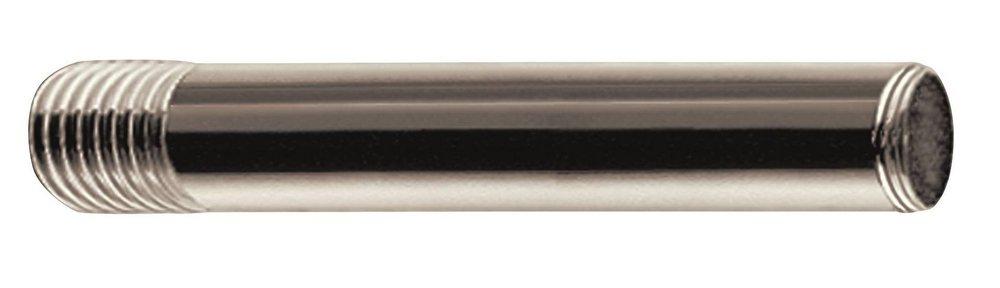 Moen Polished Nickel Ceiling Mount Straight Shower Arm 