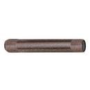 6 in. Shower Arm in Oil Rubbed Bronze
