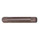 Moen Oil Rubbed Bronze Ceiling Mount Straight Shower Arm 