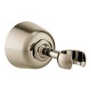Moen Polished Nickel Hand Shower Bracket 
