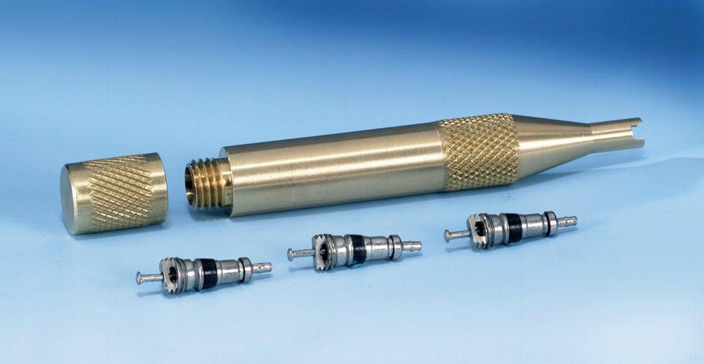 Supco Brass Copper Revival Drill 