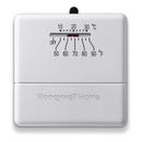 Honeywell Home Premier White Non-programmable Thermostat 