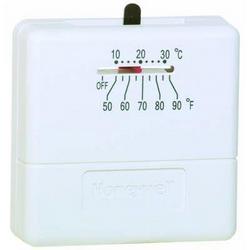 1H Non-programmable Thermostat