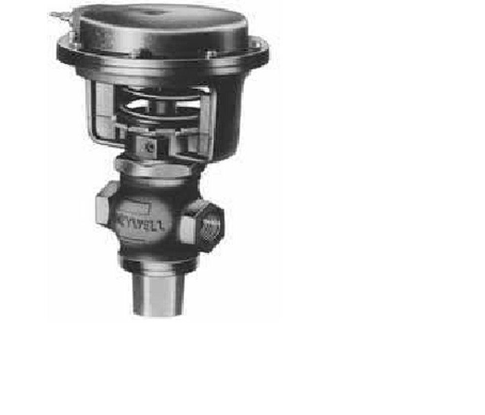 Honeywell *CVR* ACT ASM 