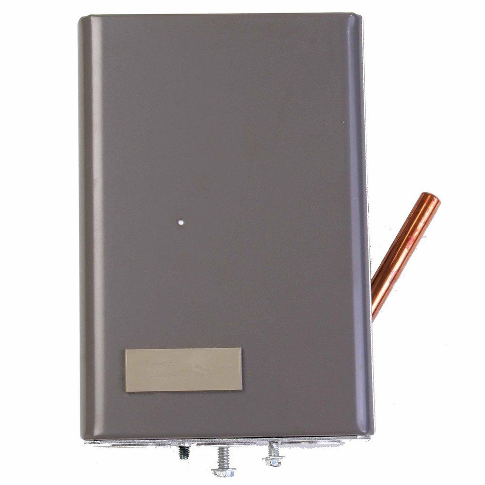 Resideo Grey Aquastat Relay 