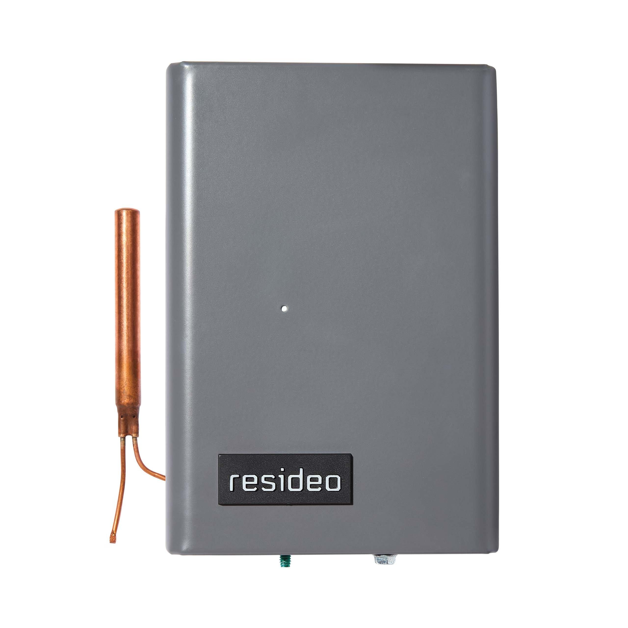 Resideo Grey Aquastat Relay 