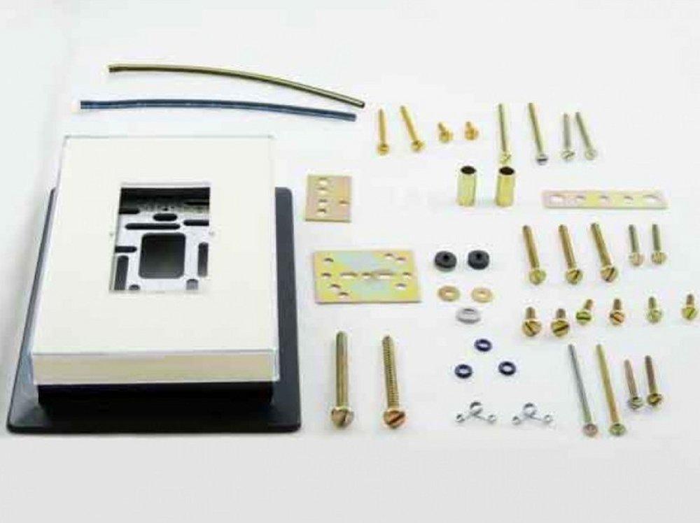 Honeywell *CVR* UNIVERSAL ADPT KIT F/ REPLACI 