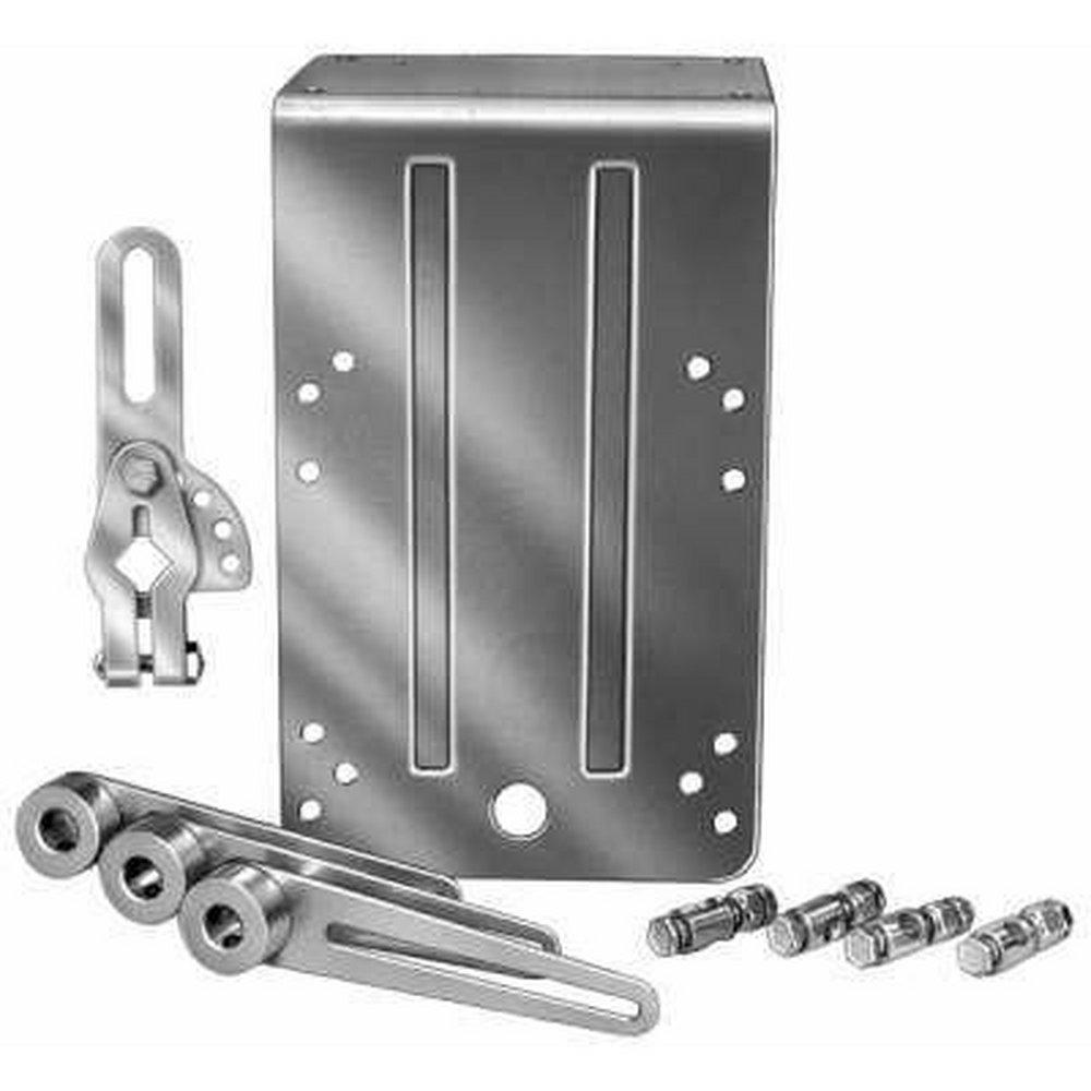 Honeywell *CVR* LINKAGE USE W/ MOD IV MTR AND 