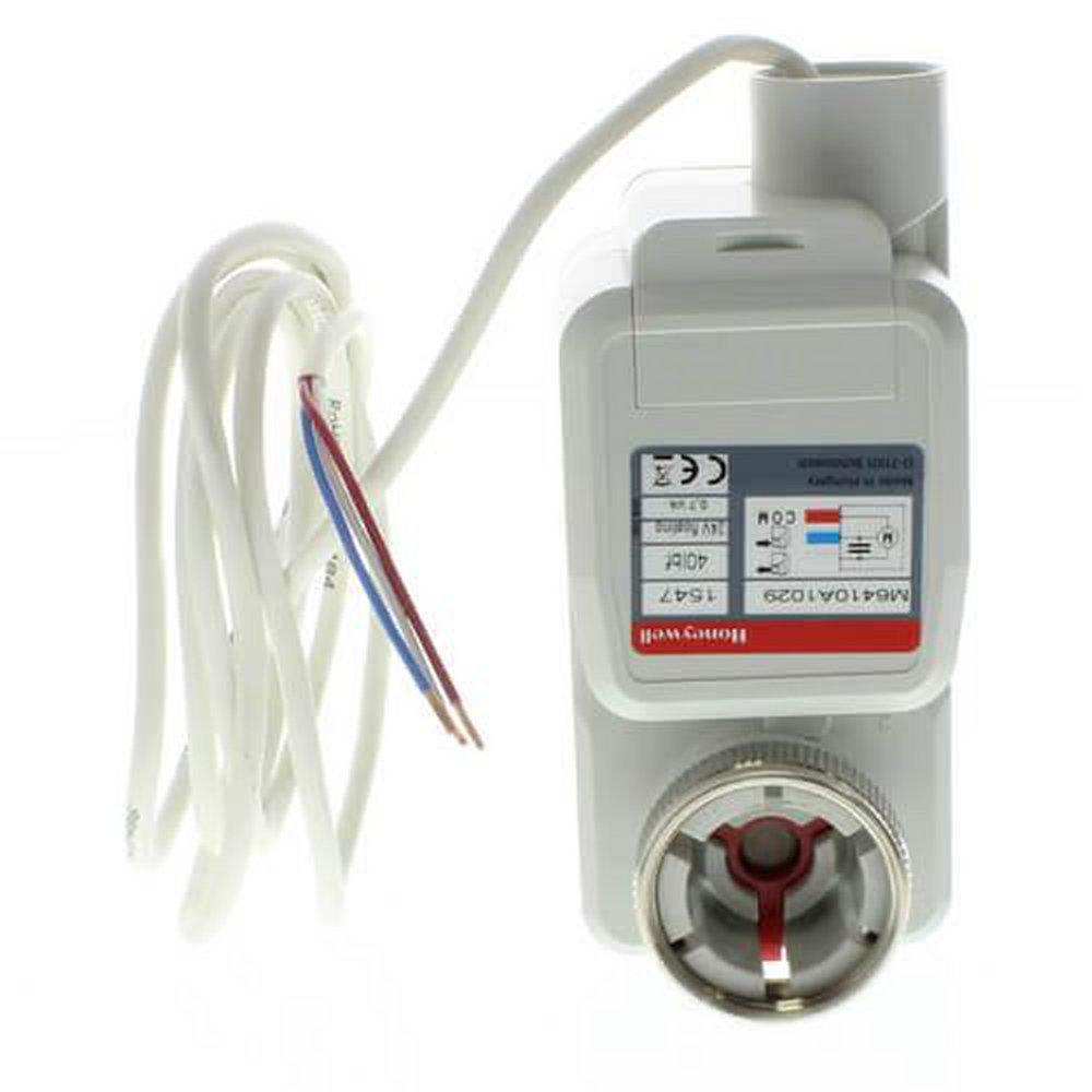 Honeywell *CVR* CART GLOBE VLV ACT NSR 300N F 