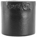 Black Spigot Cast Iron Plug 