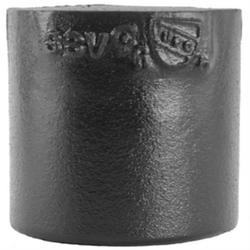 3 in. Spigot Cast Iron Plug