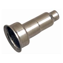 Pilot Burner Orifice Assembly .010 Propane, Stamped BBR10