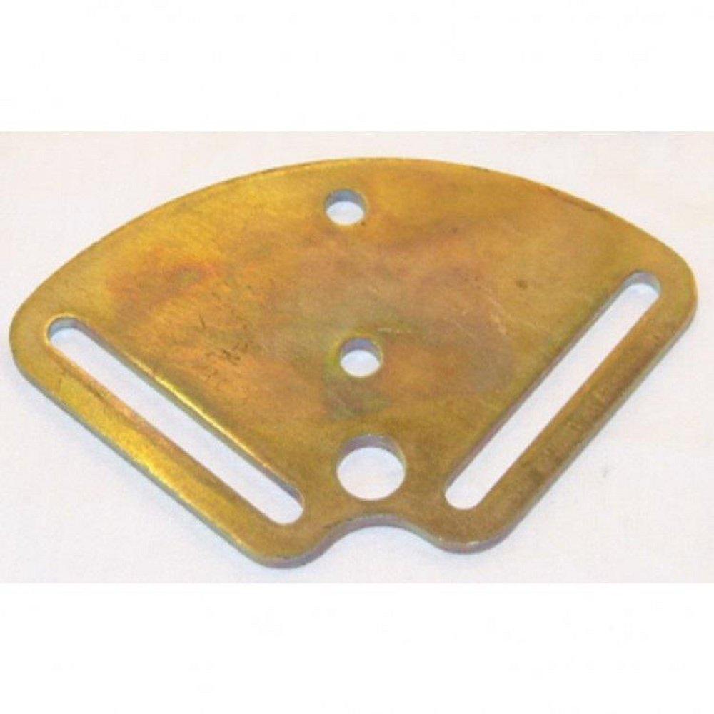 Honeywell *CVR* ADPT ASSY TO CONTROL 2 DMPRS 