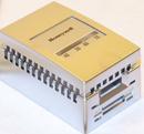 Honeywell *CVR* HUMIDISTAT CVR SATIN CHROME S 