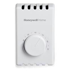 1H Non-programmable Thermostat
